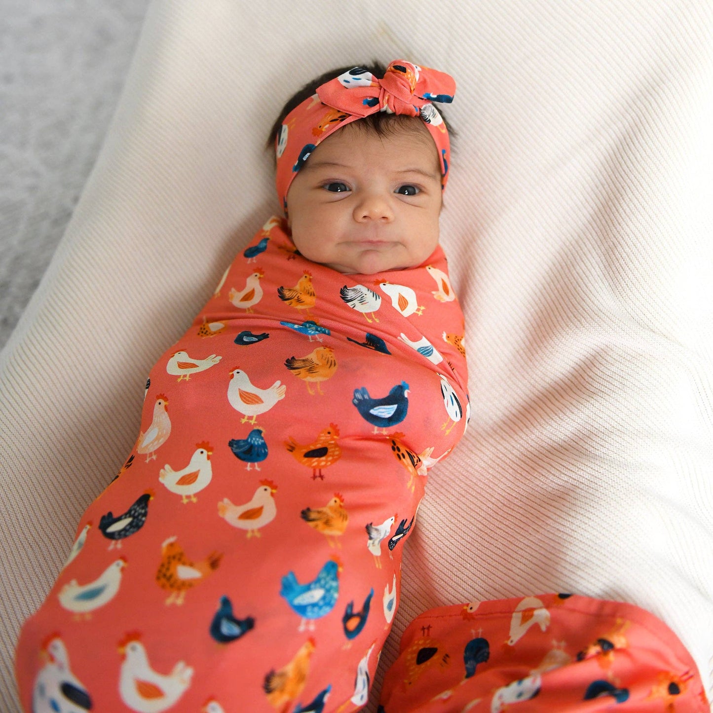 Penny SWADDLE