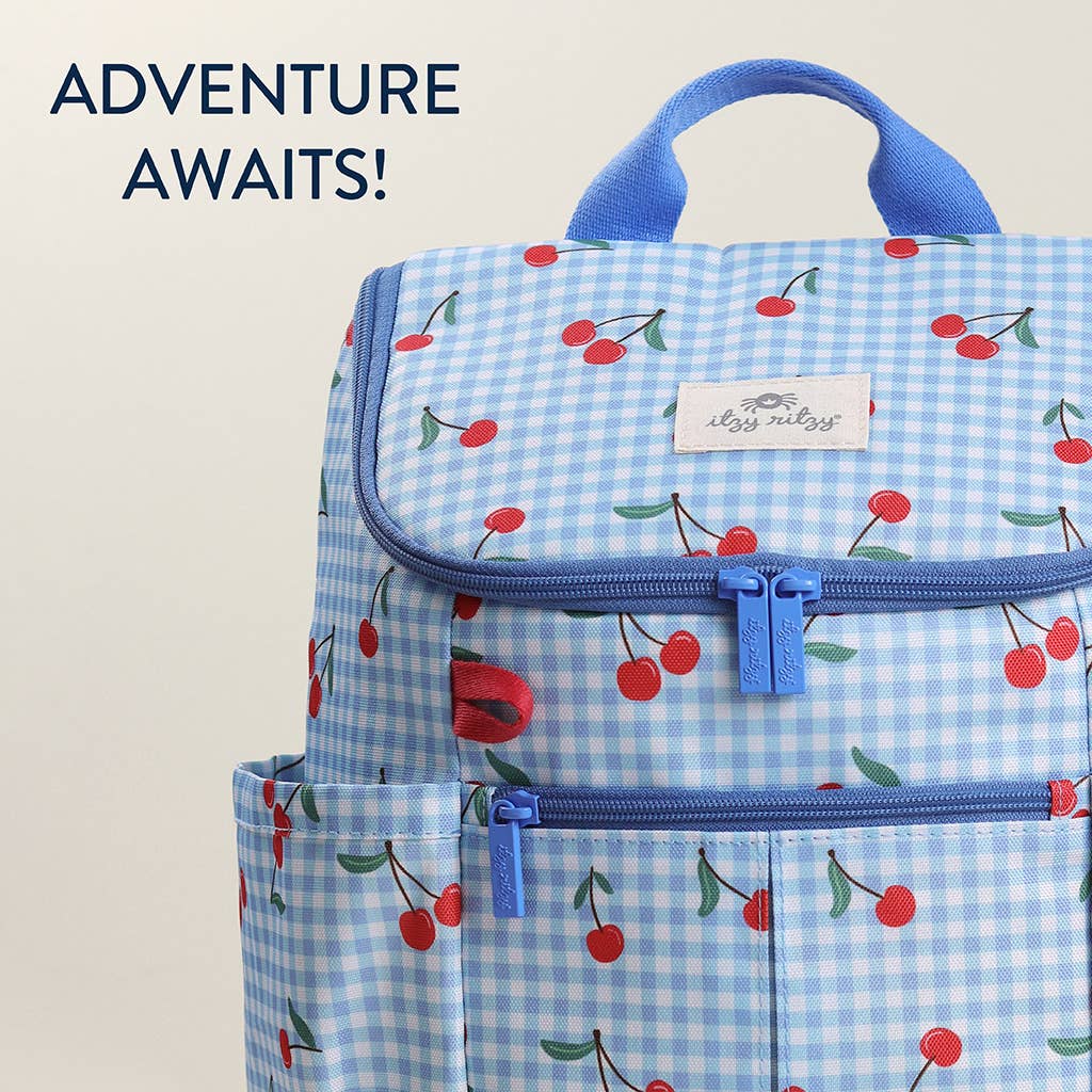 *NEW* Itzy Explorer™ Big Kids Backpack