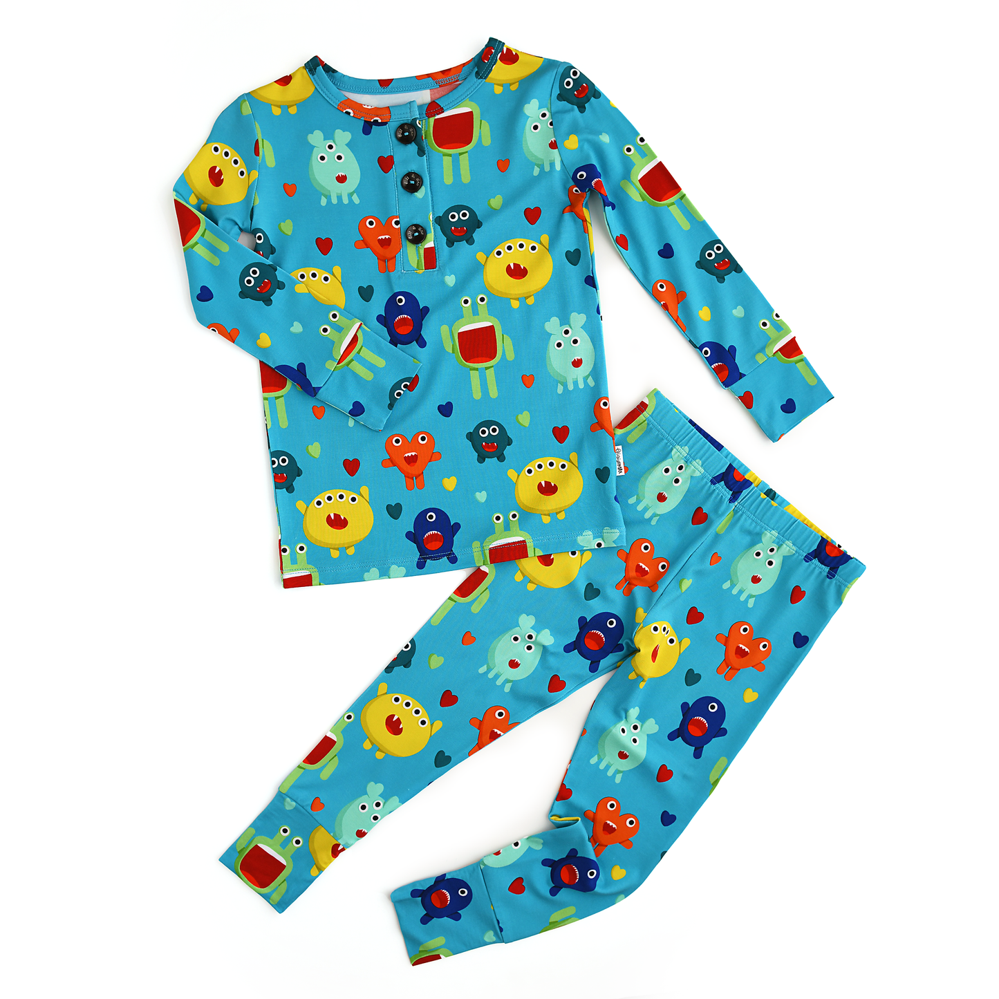 Finn Two Piece
