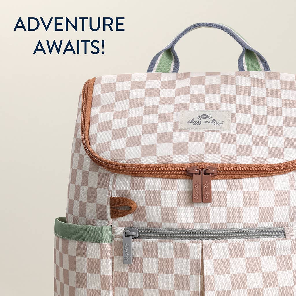 *NEW* Itzy Explorer™ Big Kids Backpack