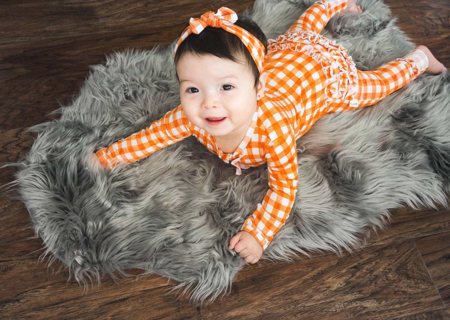 Riley Topknot Headband