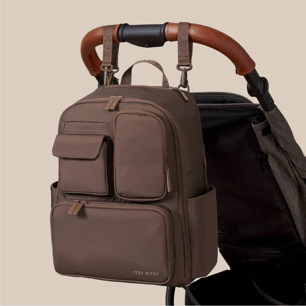 *NEW* Itzy Ritzy Belong Utility Backpack™