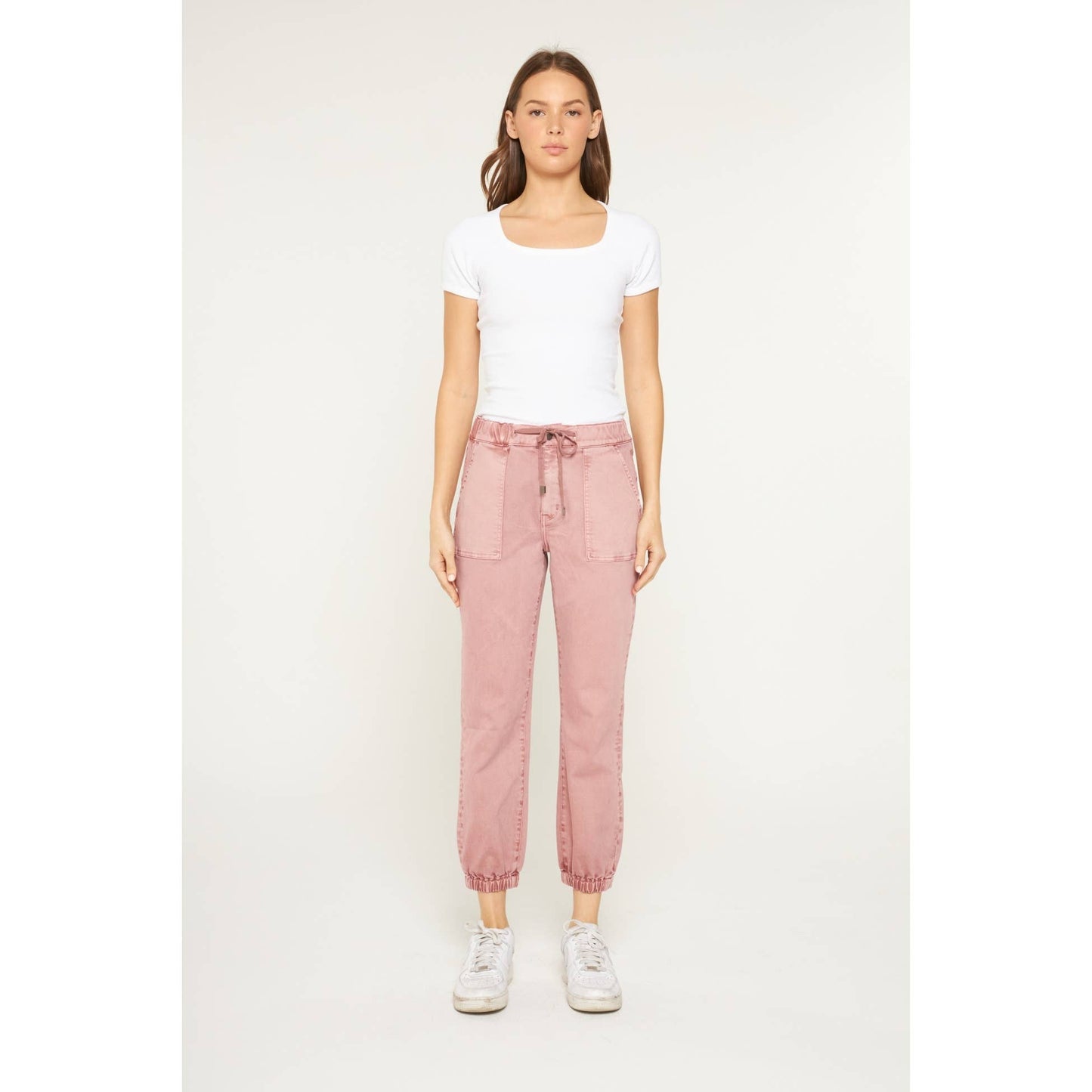 Bad Reputation by Mica Denim
