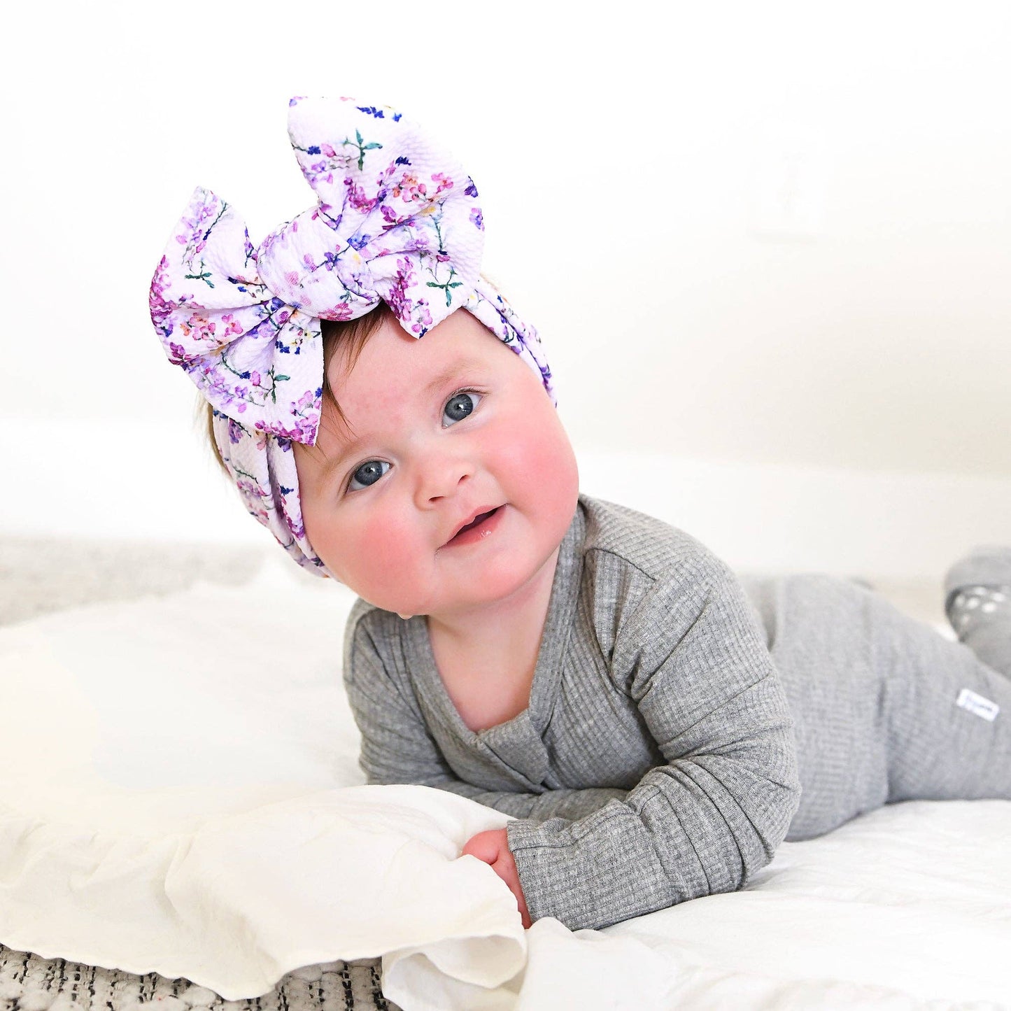 Riley Ribbed ZIP