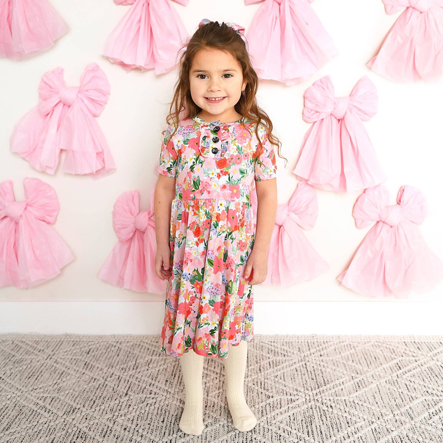 Eliana TUTU DRESS