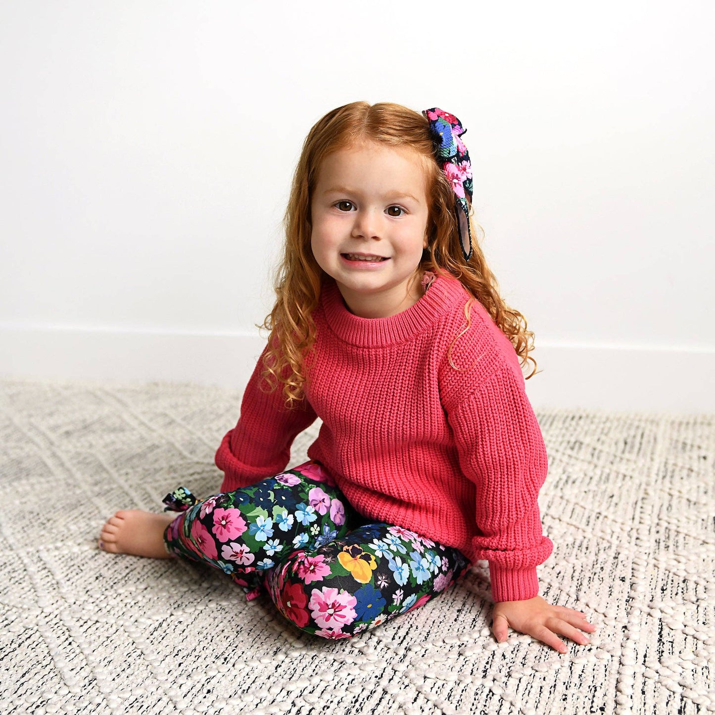 Cassandra BOW LEGGINGS