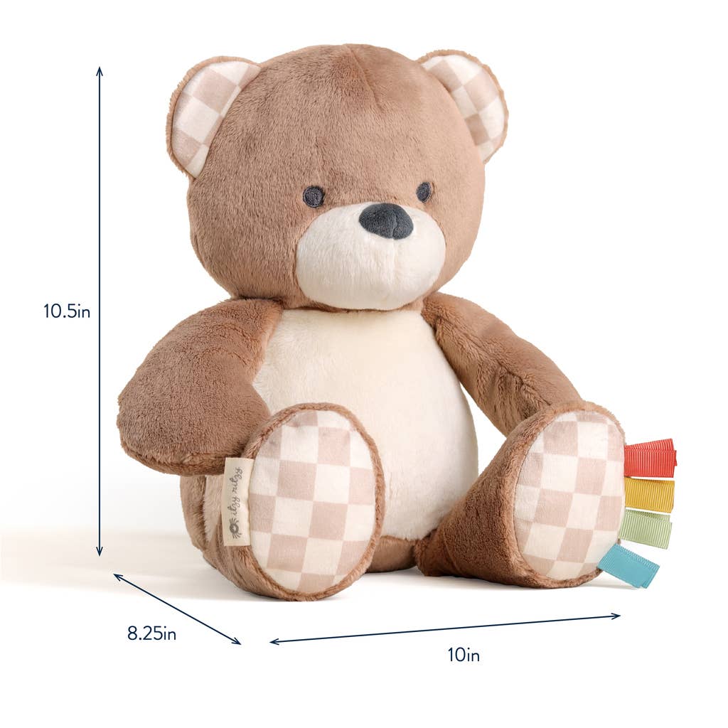 *NEW* Sweetie Snuggles™ Plush