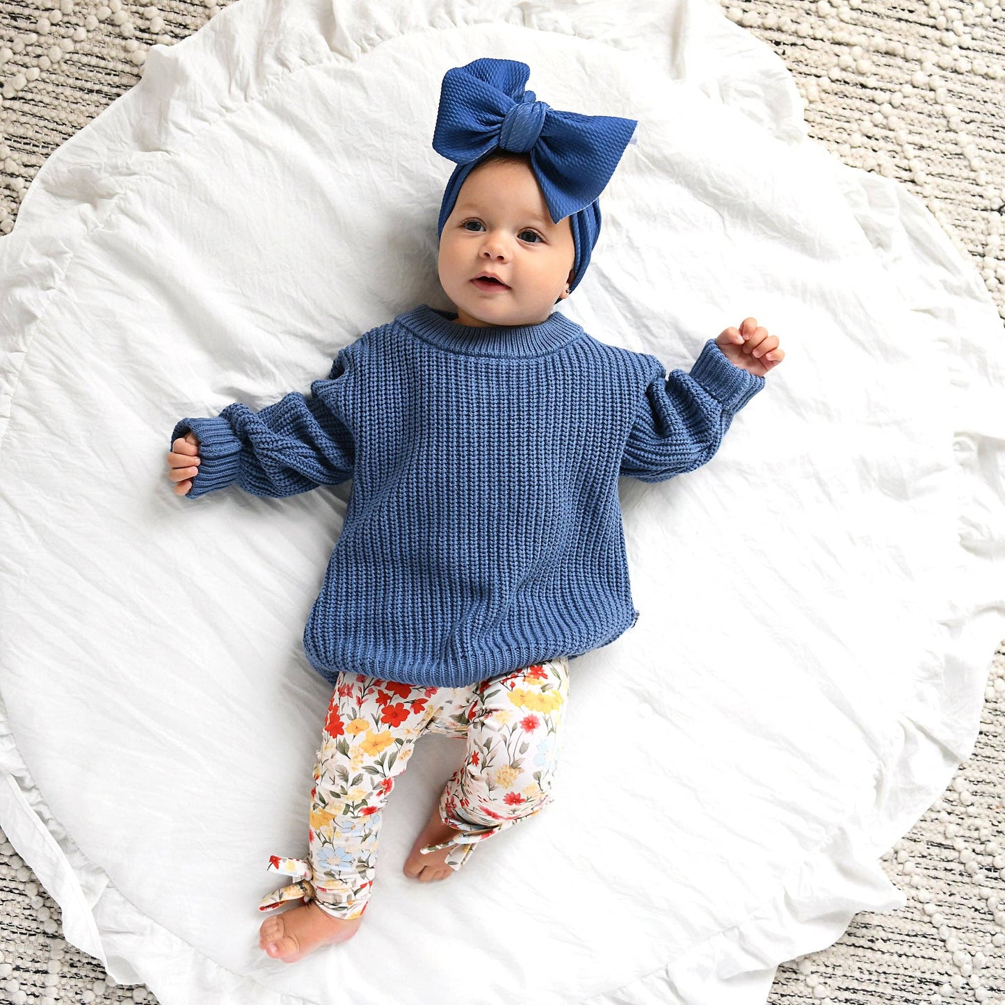 Lottie BOW LEGGINGS