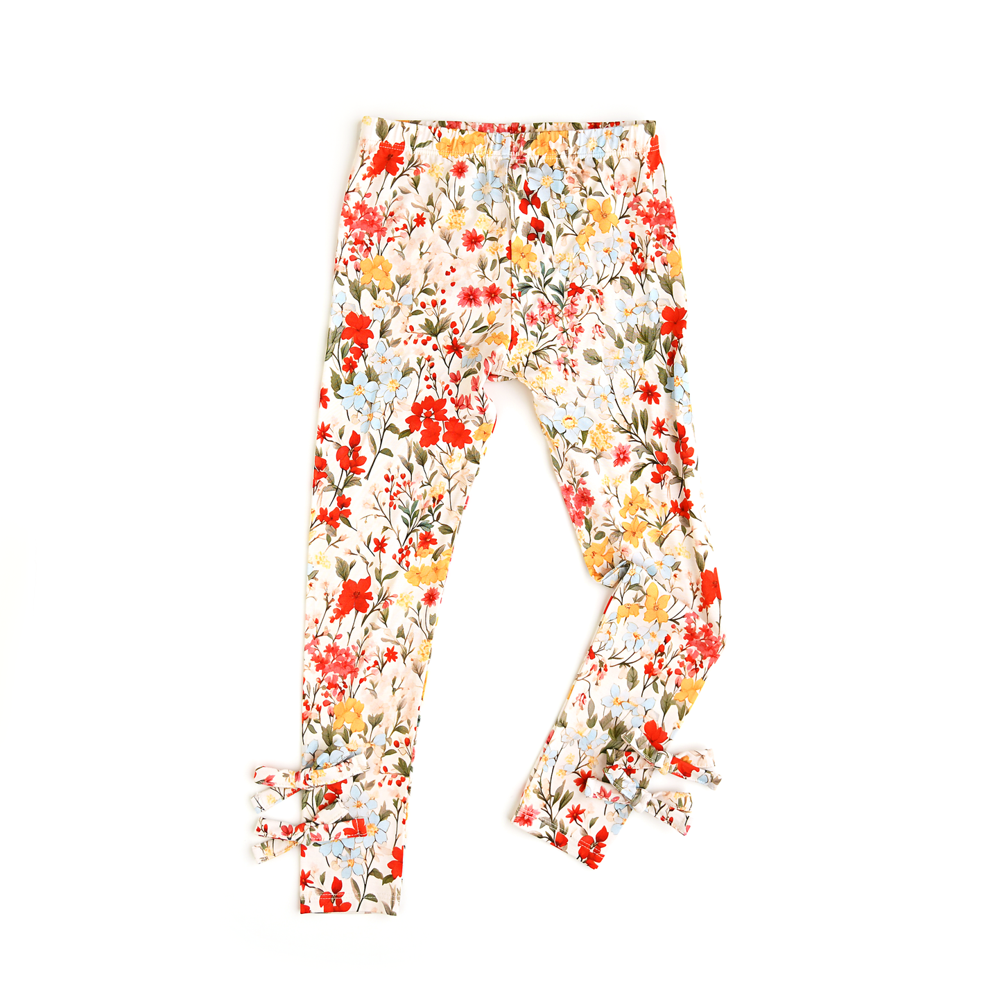 Lottie BOW LEGGINGS