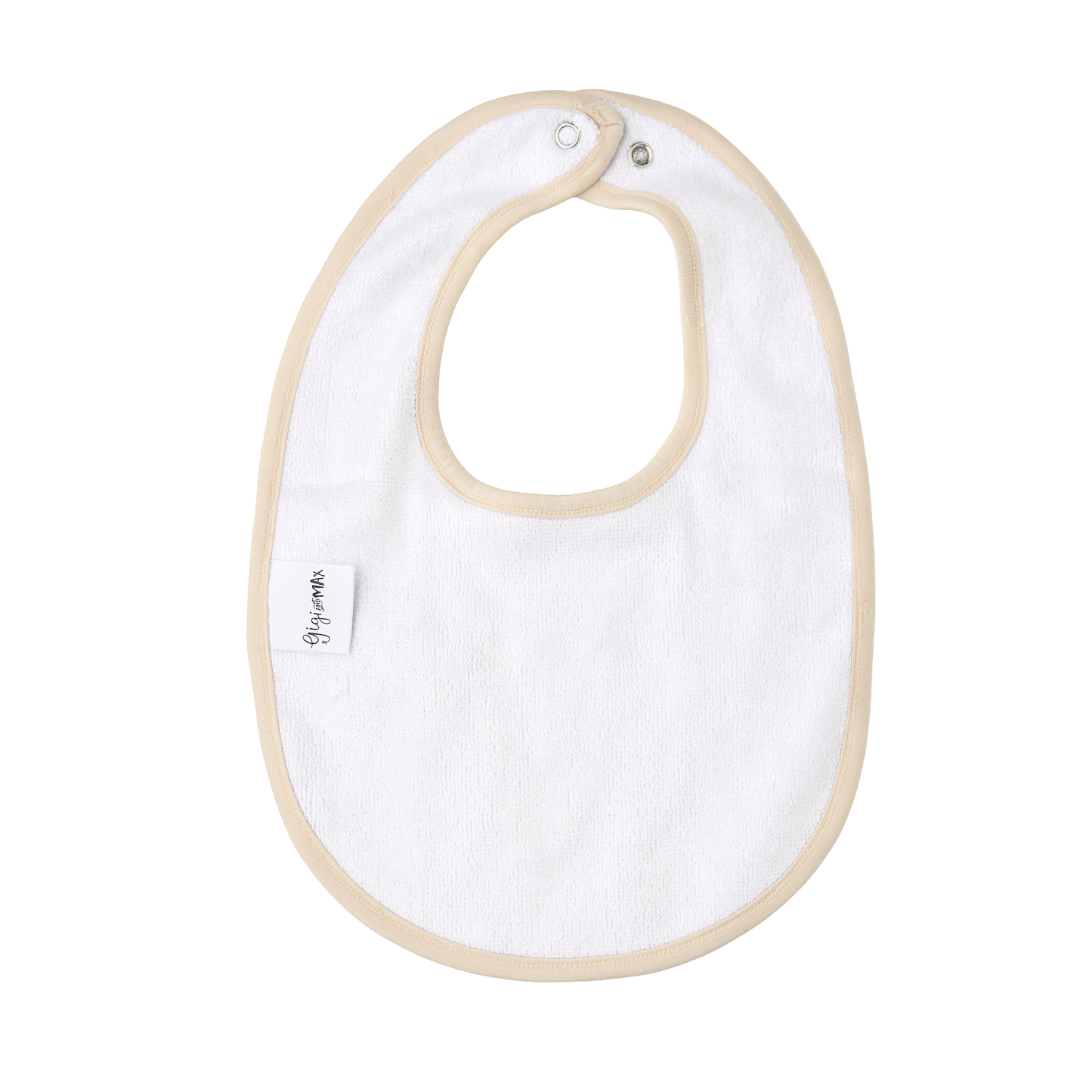 Oatmeal SNAP BIB