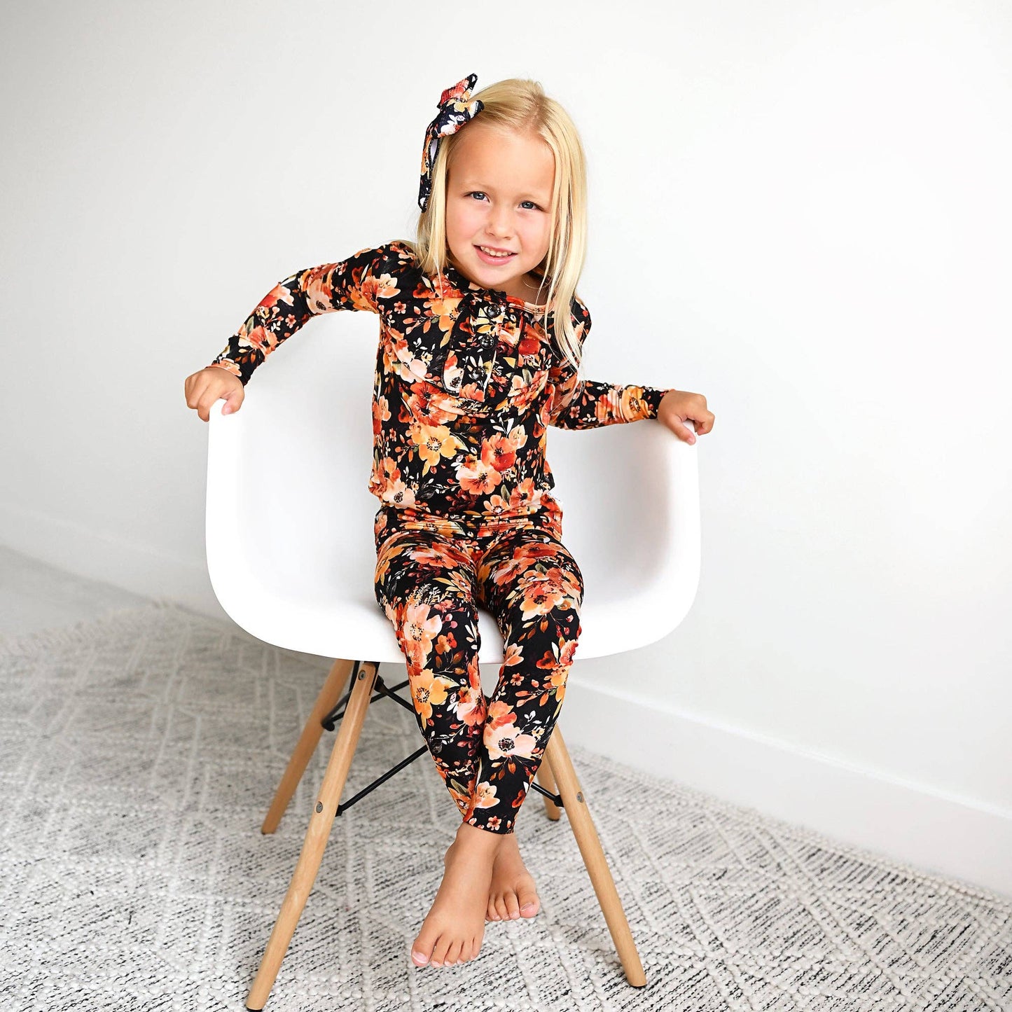 Renee RUFFLE TWO PIECE