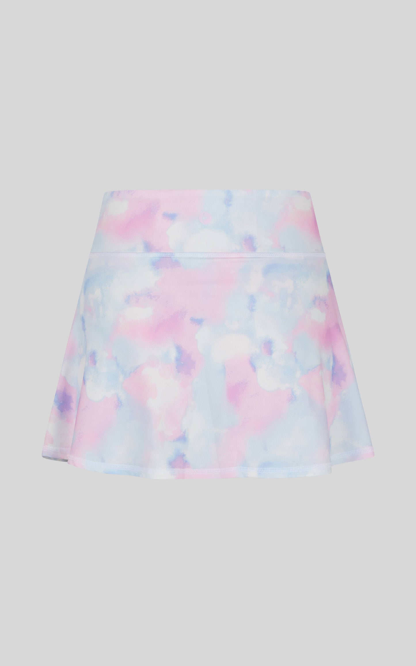 Girls Crossover Skort