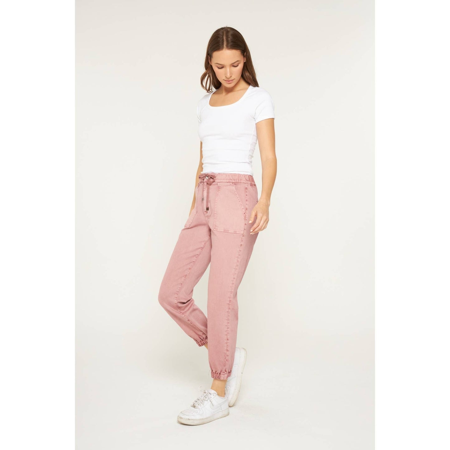 Bad Reputation by Mica Denim