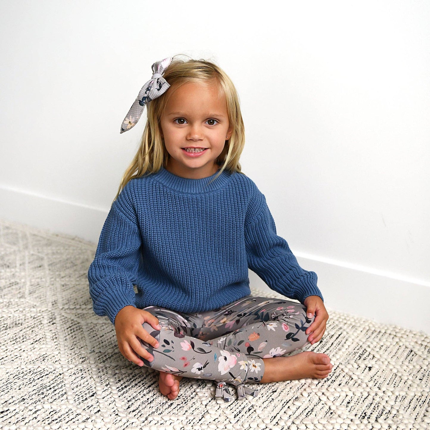 Tatum BOW LEGGINGS