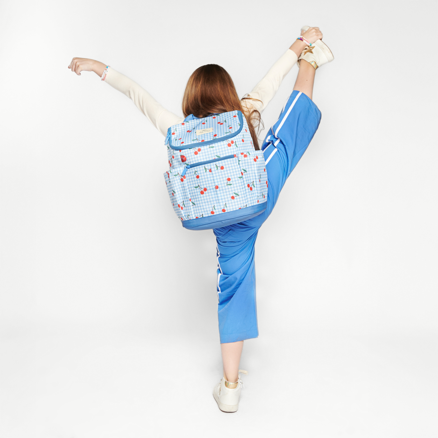 *NEW* Itzy Explorer™ Big Kids Backpack