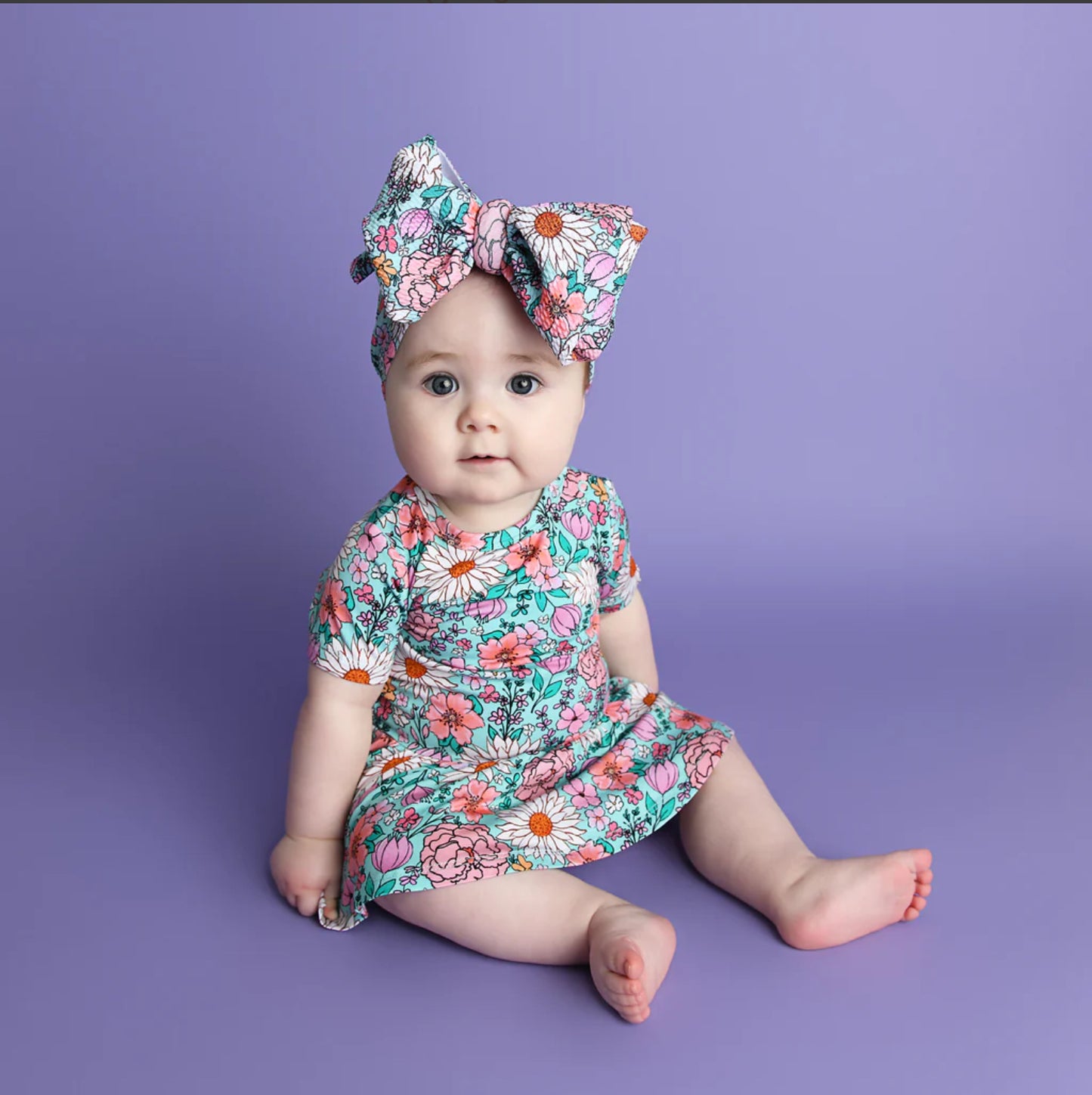 Calla Tutu by Gigi & Max