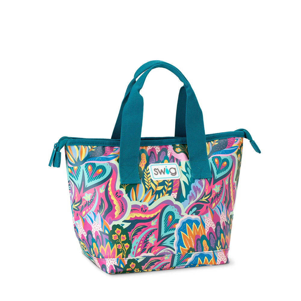 Lunchi Lunch Bag (11 prints)