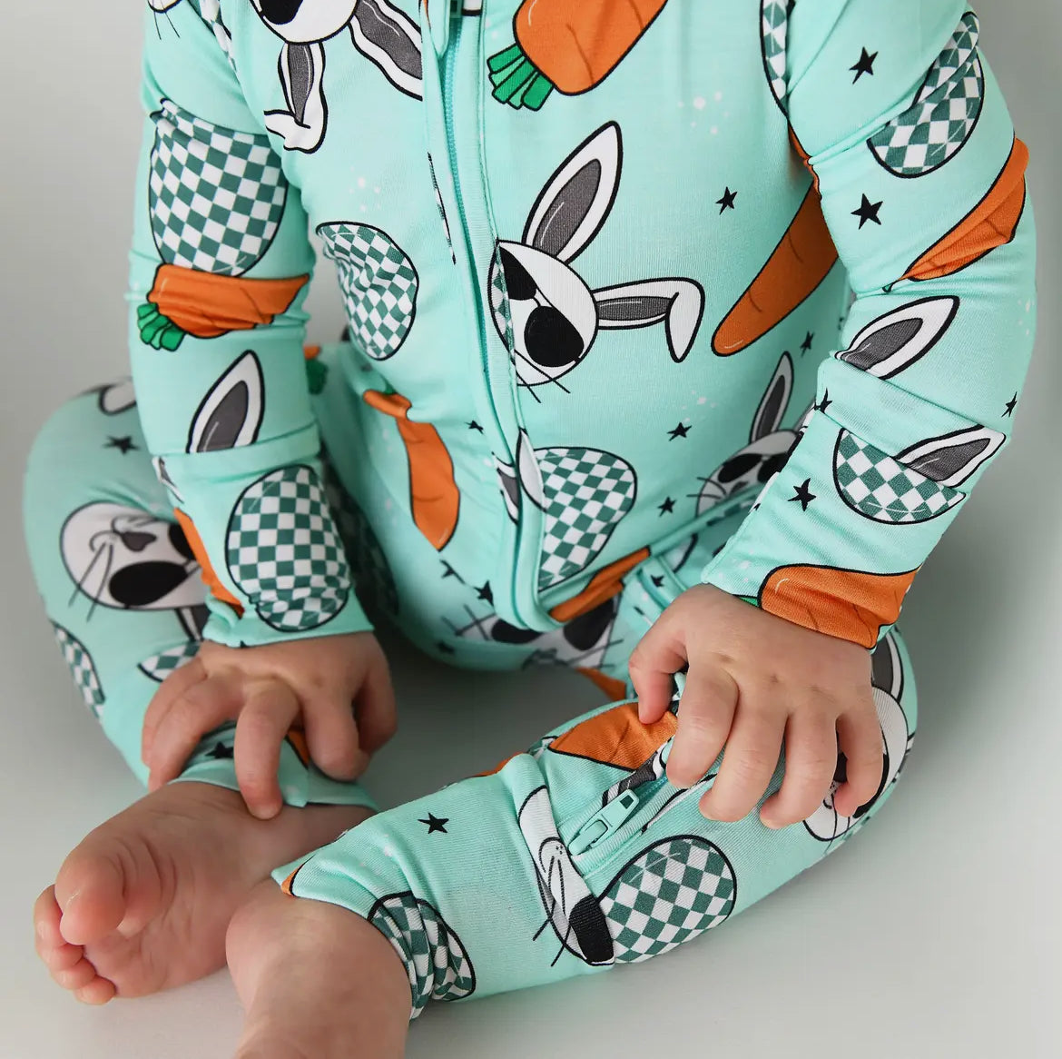 Peter Zip by Gigi & Max