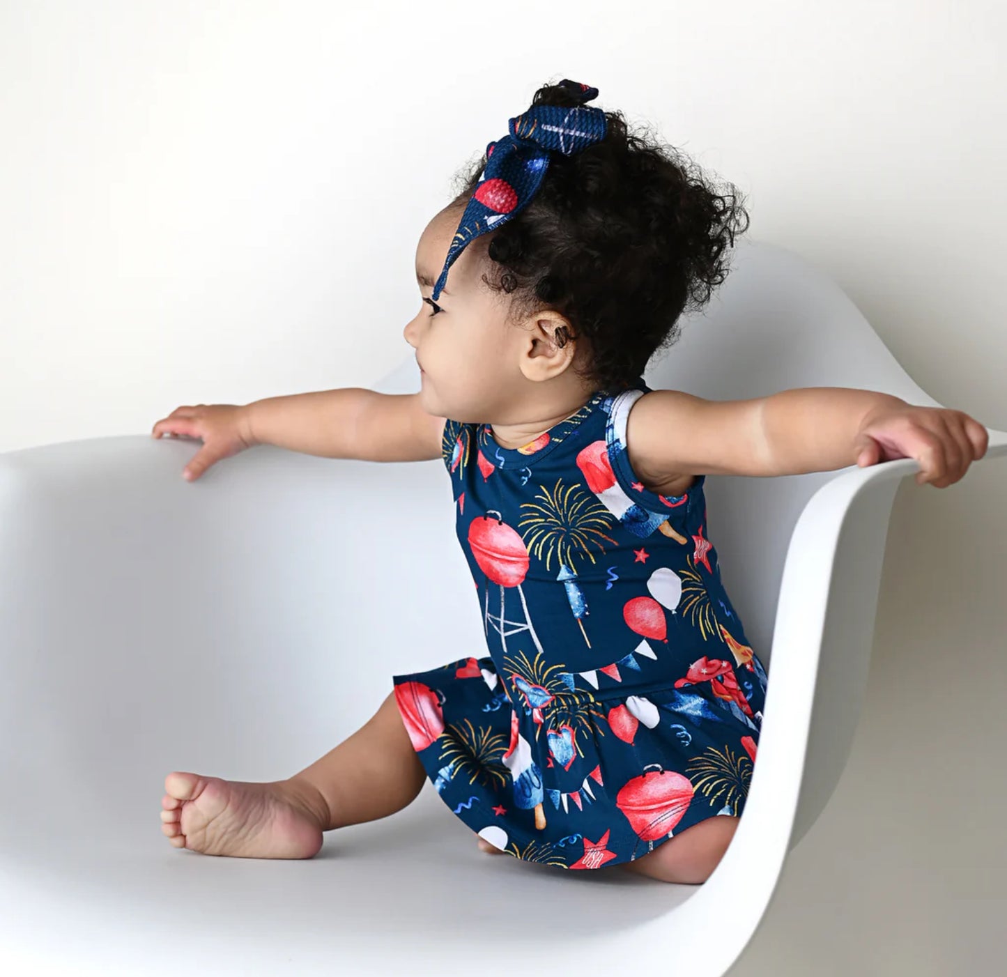 Banks Tank Tutu by Gigi & Max