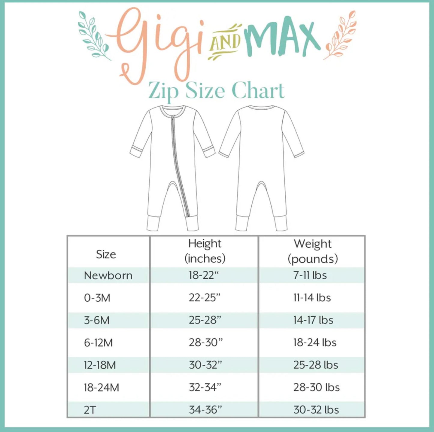 Banks Henley Romper Short by Gigi & Max