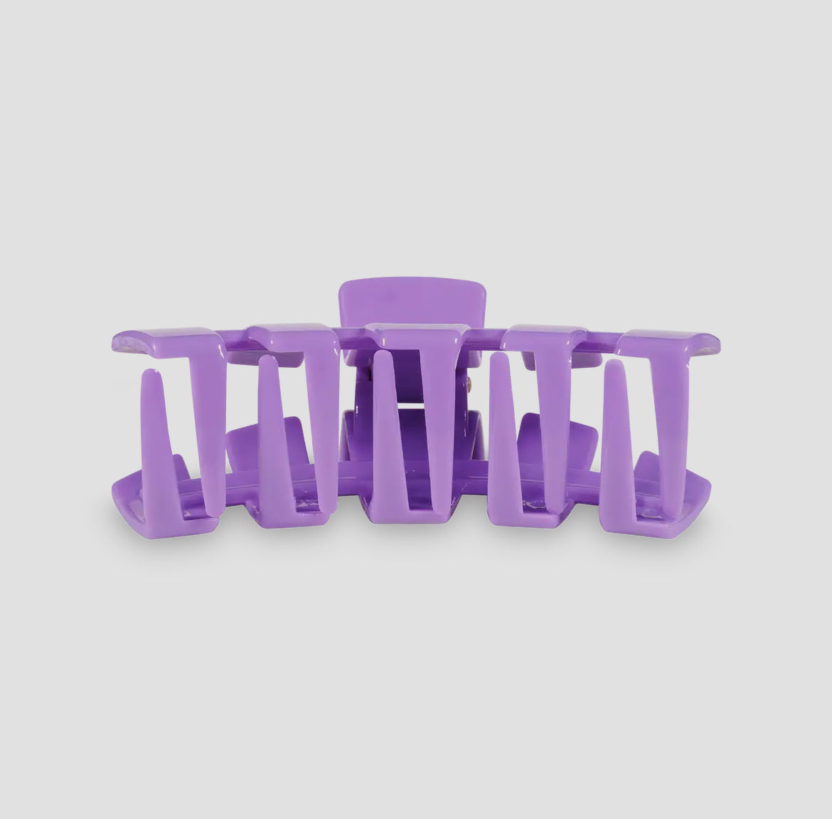 Teleties Antiqua Classic Hair Clip