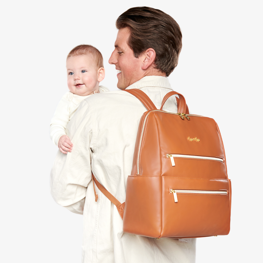 Itzy Ritzy Eras Backpack Diaper Bag