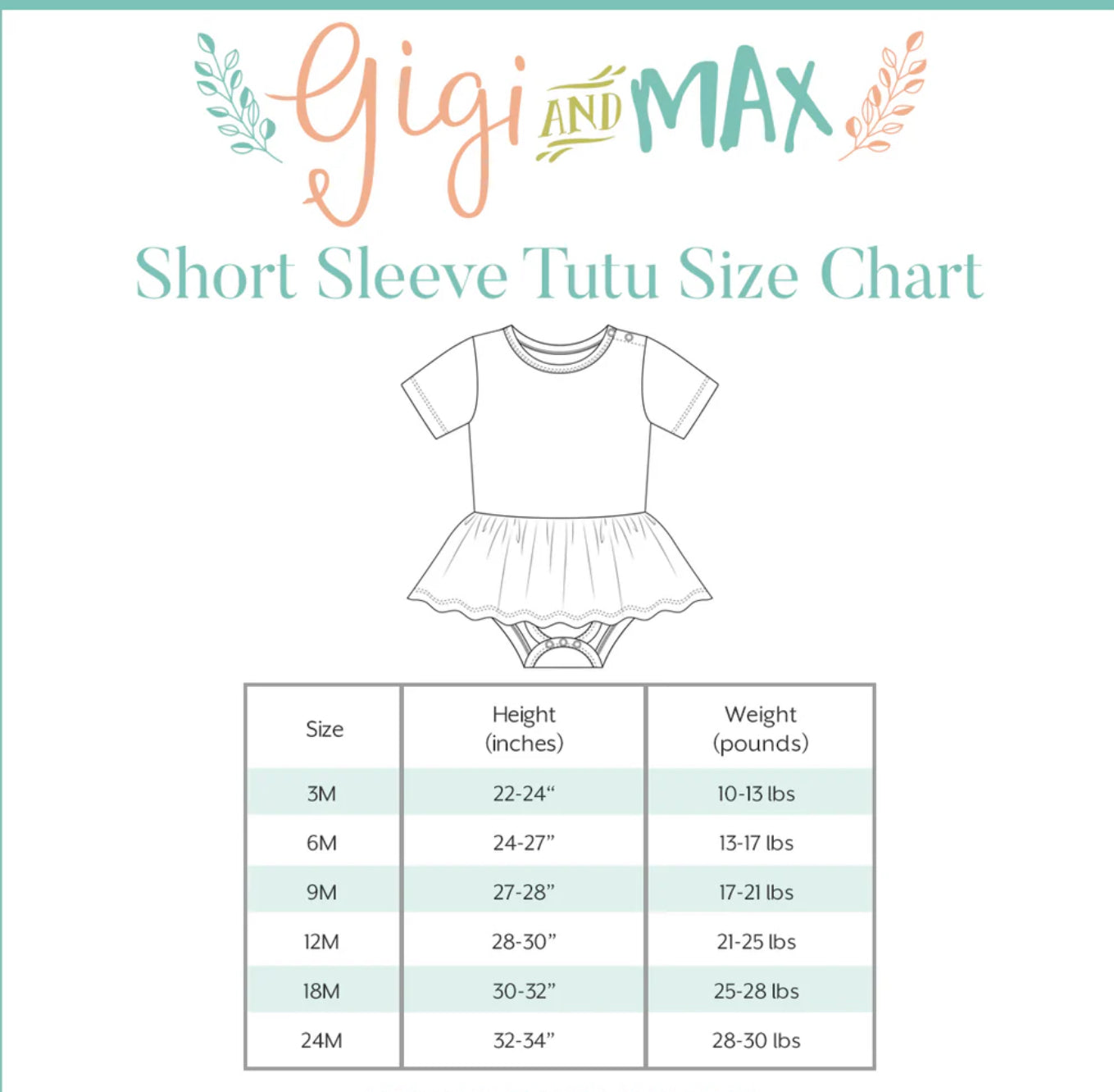 Banks Tank Tutu by Gigi & Max