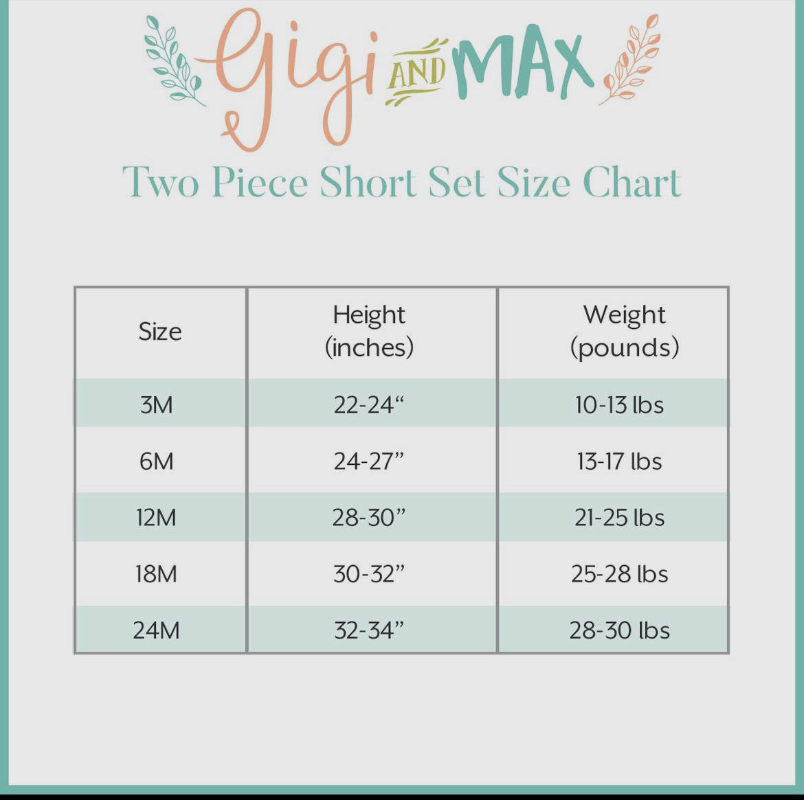 Lillyana Lemon 2 piece by Gigi & Max
