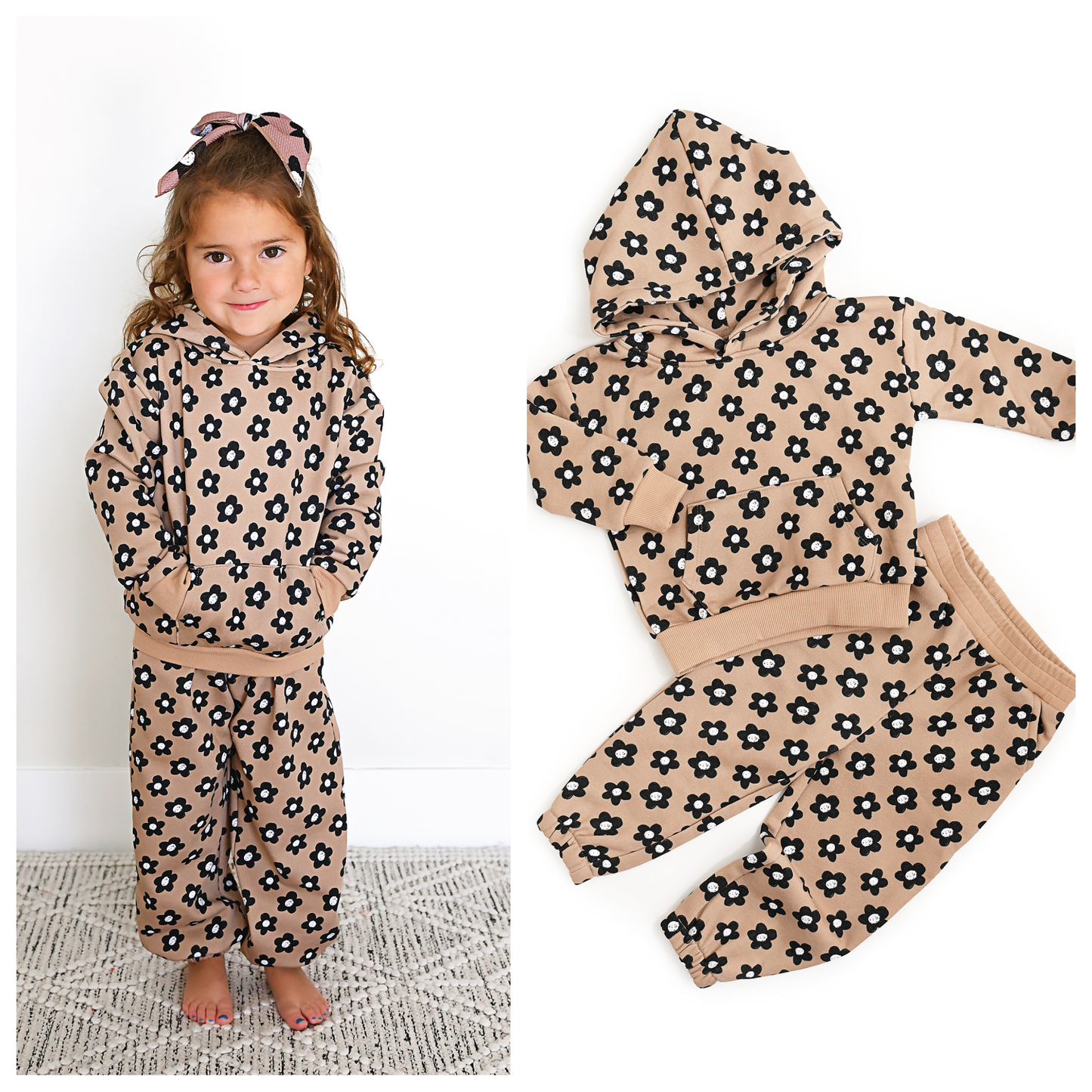 Coco SWEATSUIT
