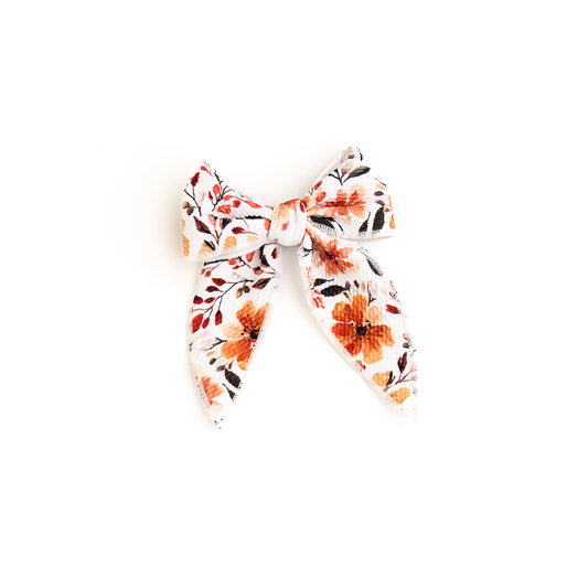 Phoebe CLIP BOW