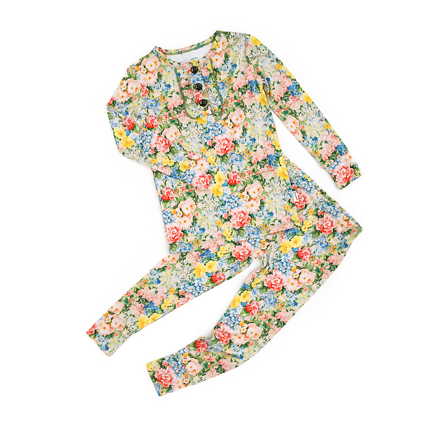 Joanna RUFFLE TWO PIECE