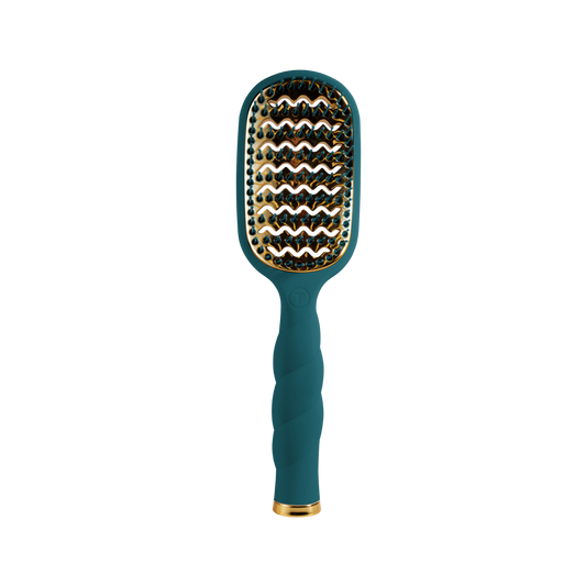Vented | Teal With It | Full Size