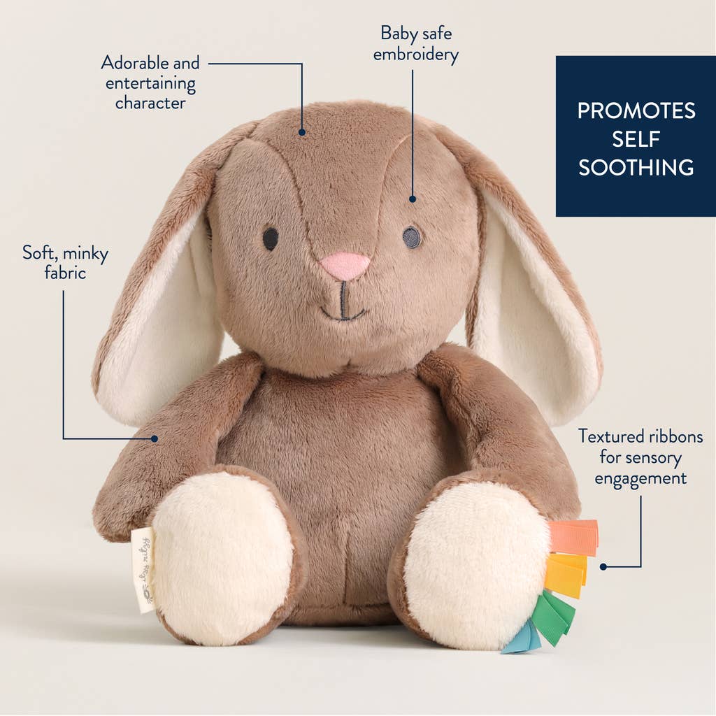 *NEW* Sweetie Snuggles™ Plush