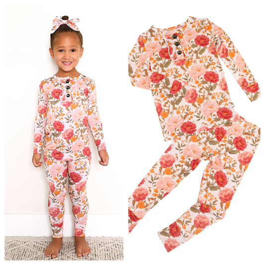 Felicity RUFFLE TWO PIECE