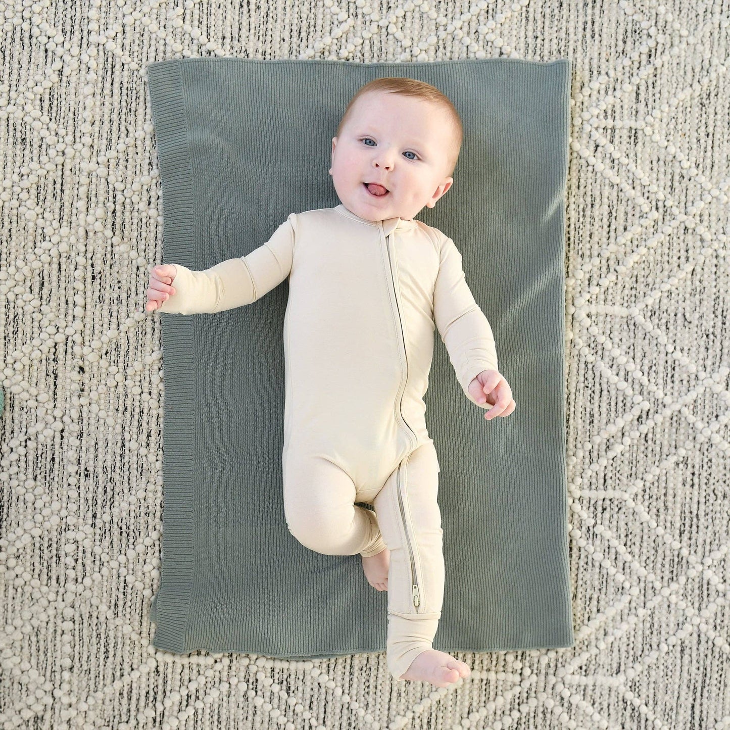 Oatmeal ZIP