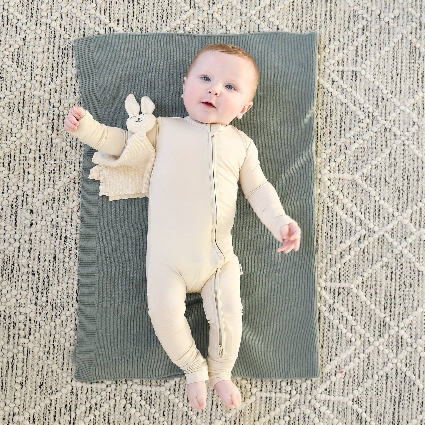Oatmeal ZIP