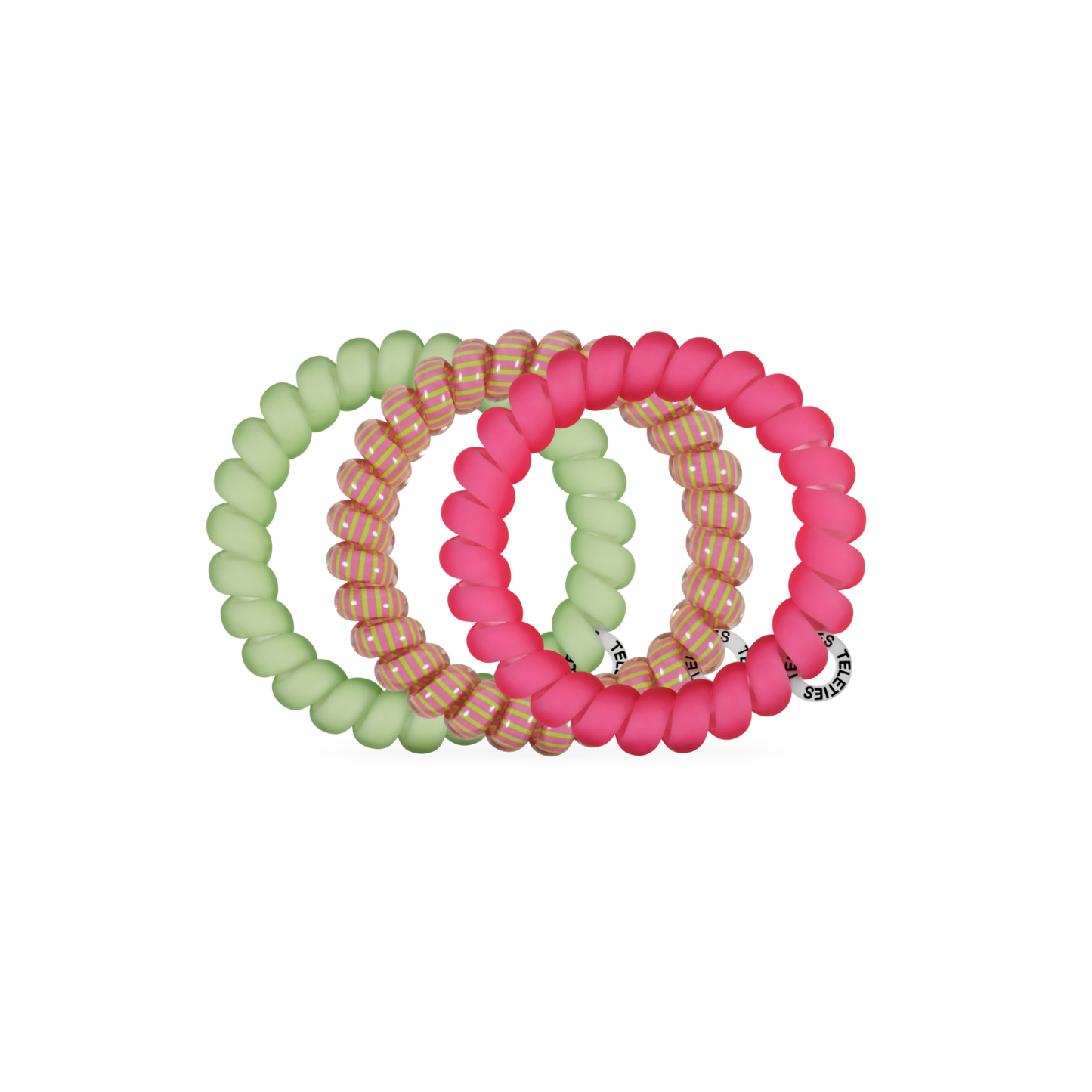 Summer Crush Large Hair Ties