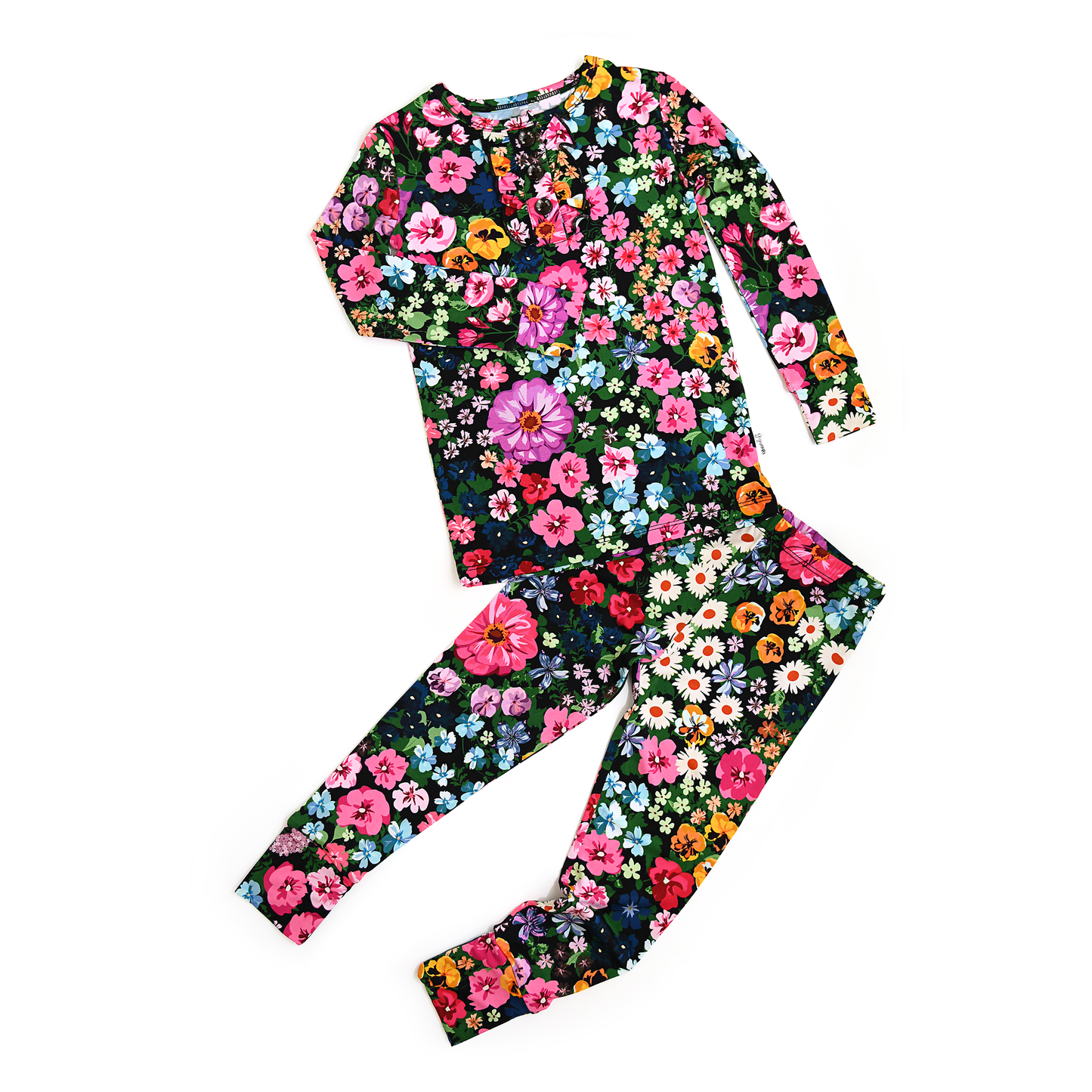 Cassandra RUFFLE TWO PIECE