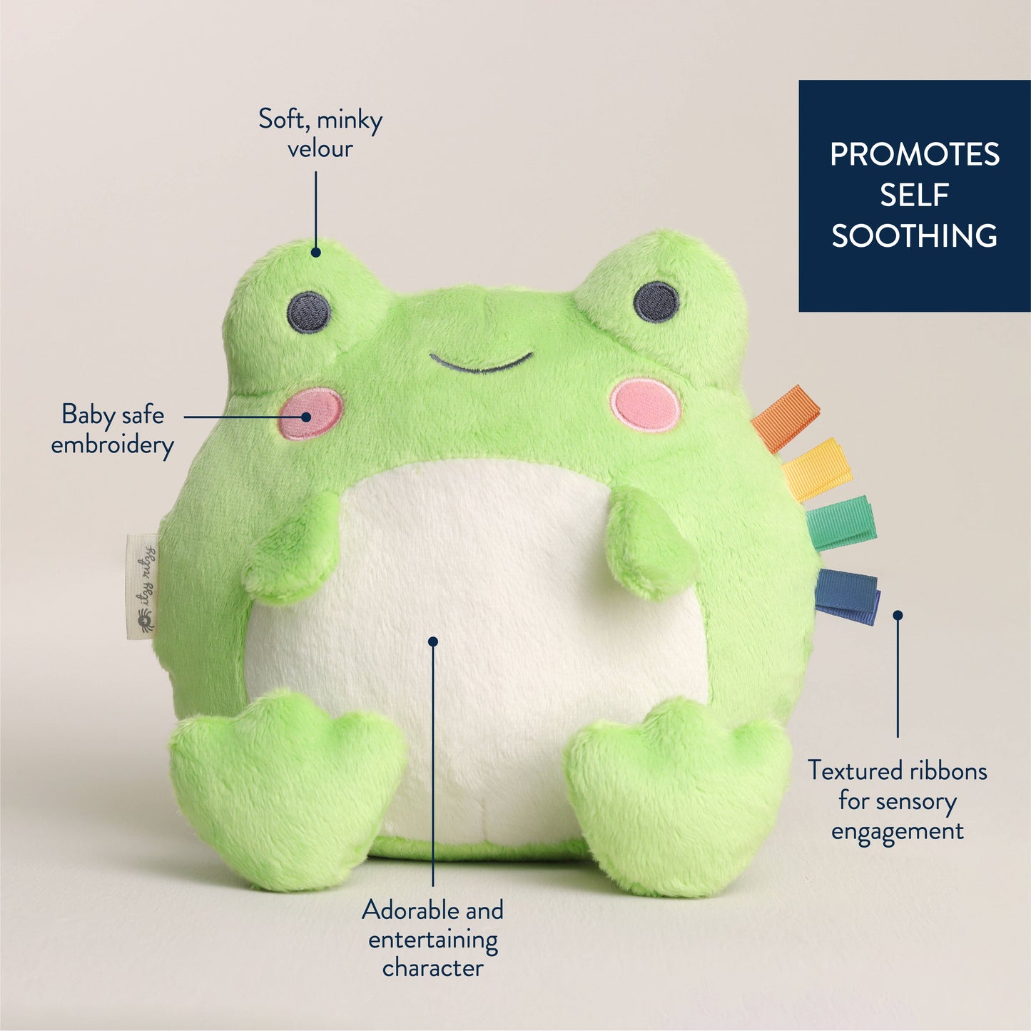 *NEW* Sweetie Snuggles™ Plush