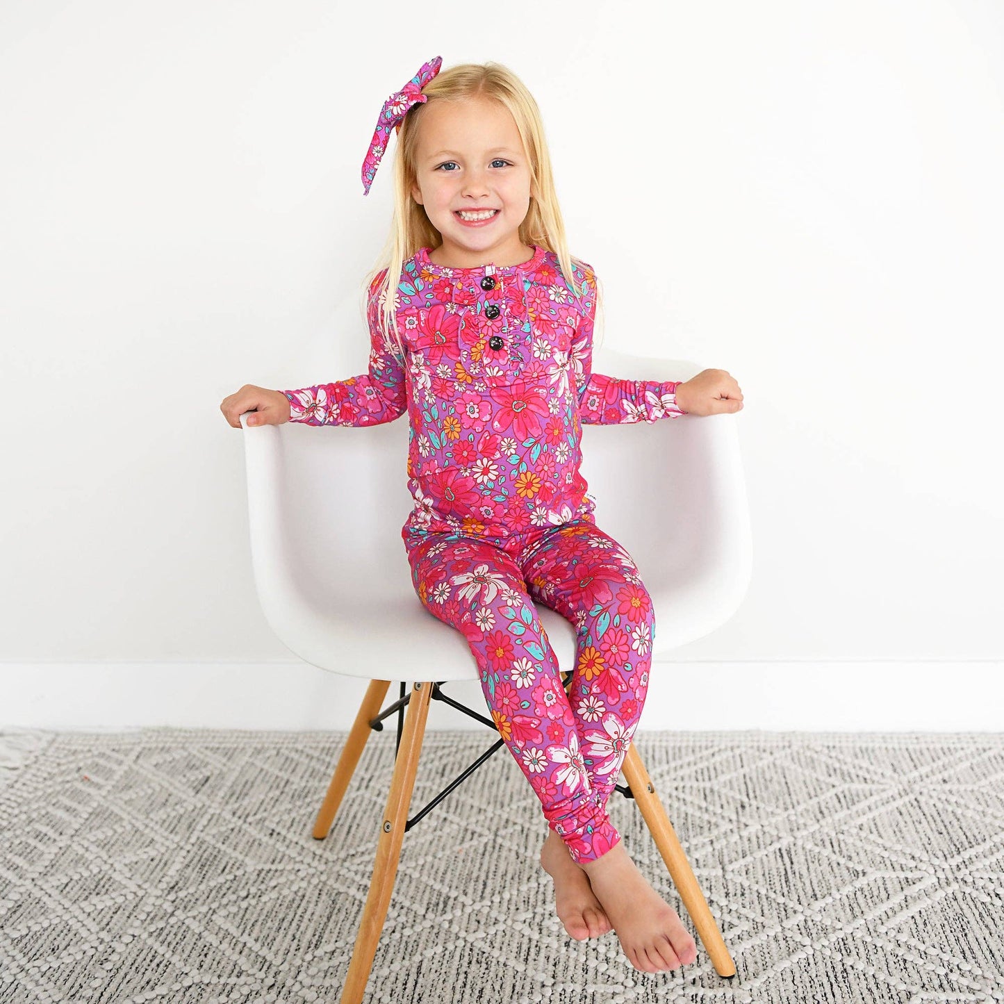 Posie RUFFLE TWO PIECE