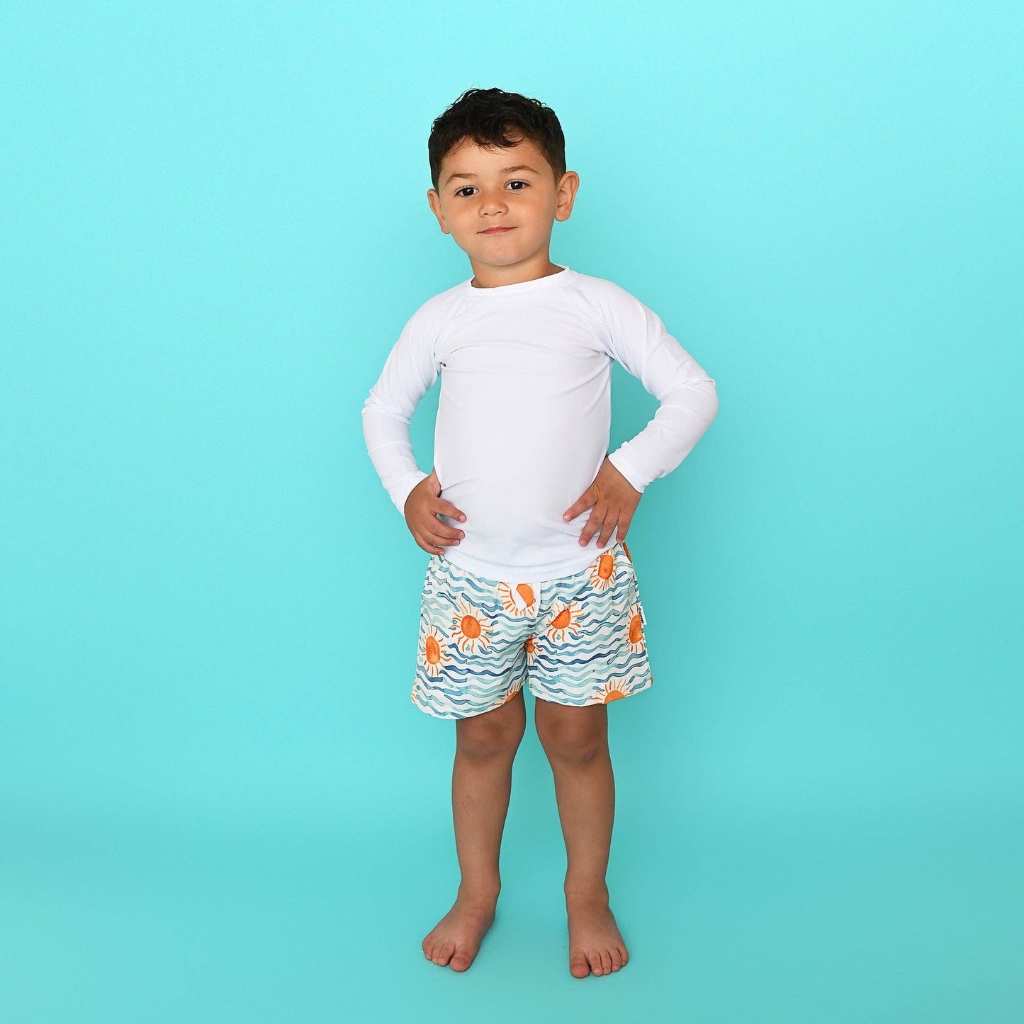 Sonny SWIM SHORTS