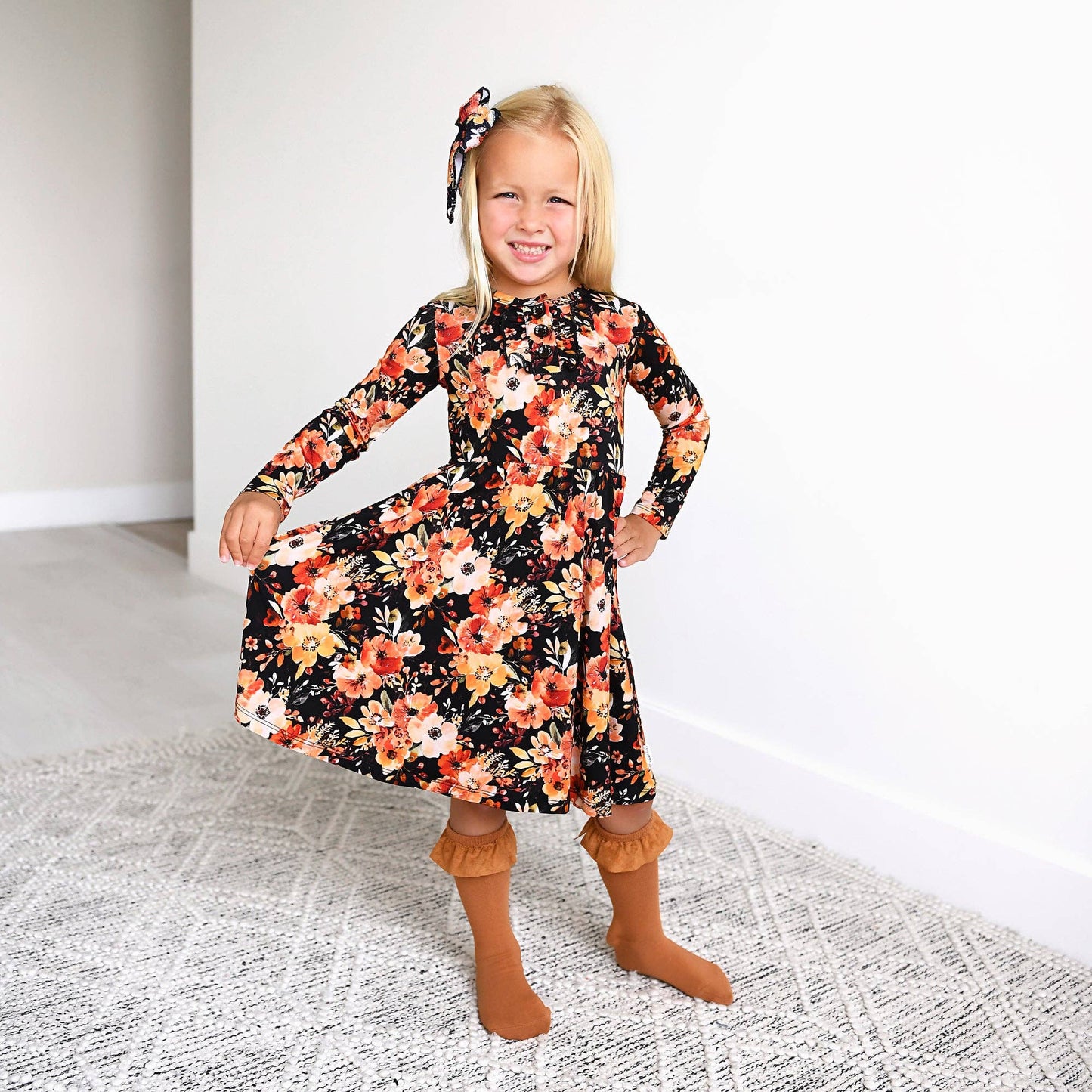 Renee TUTU DRESS