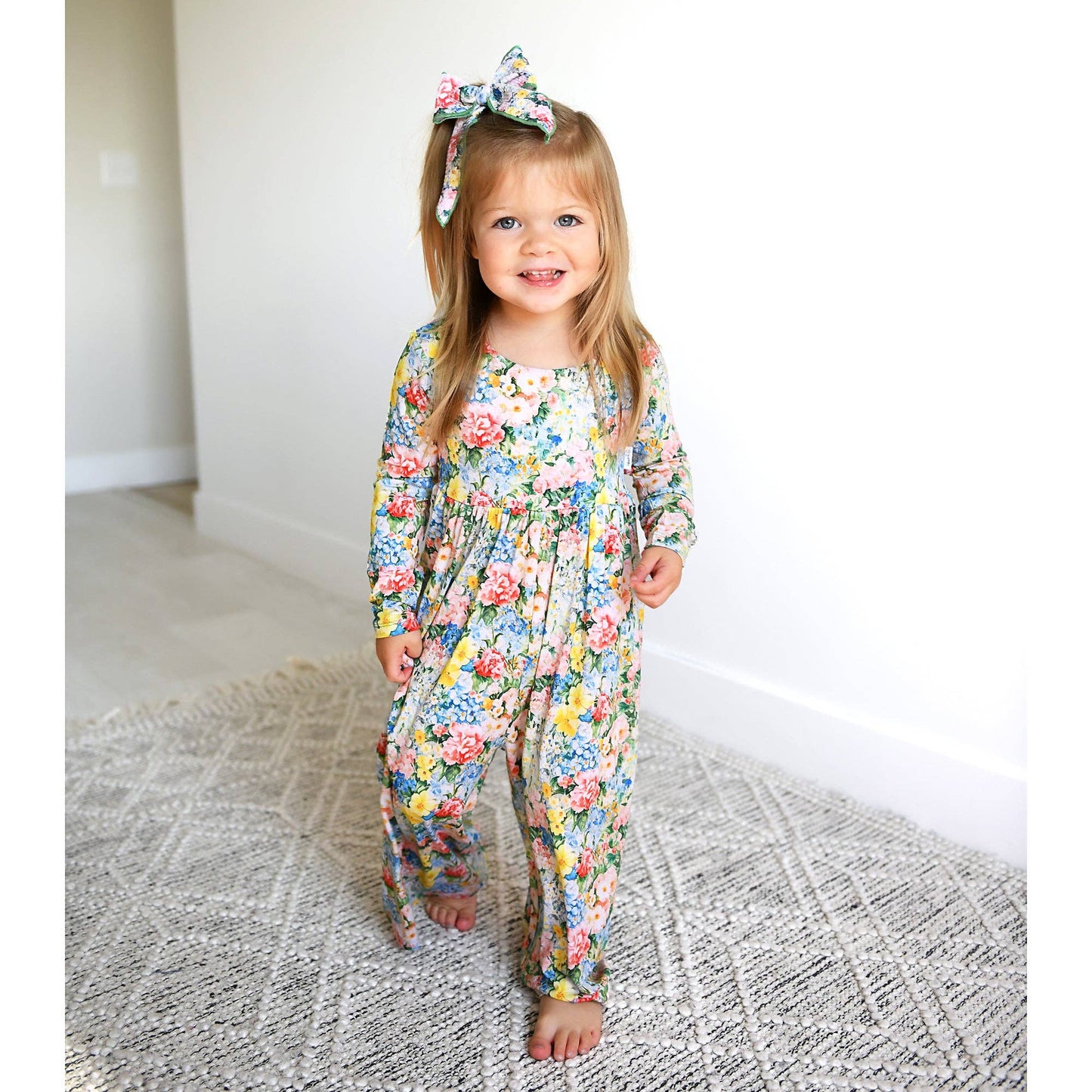 Joanna CLIP BOW