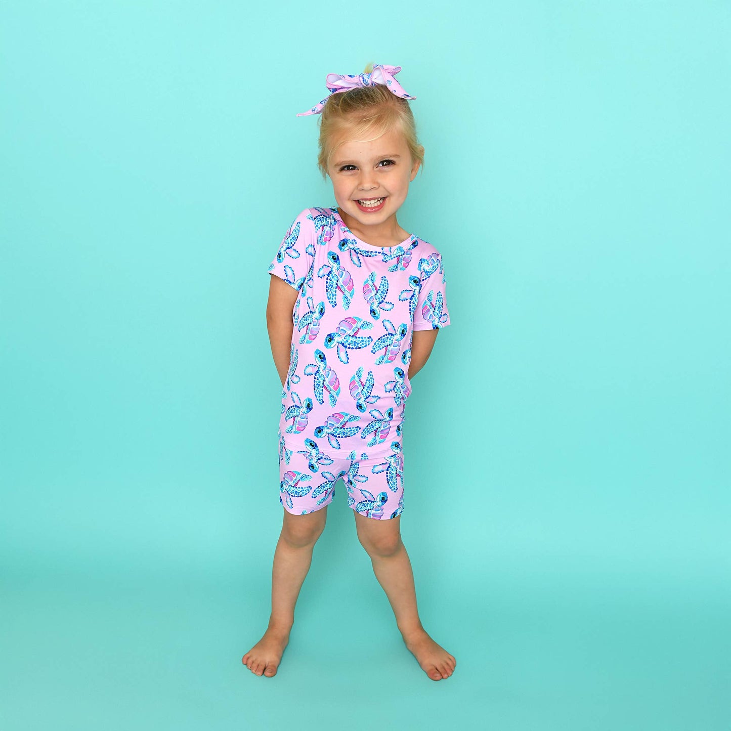 Waverly TWO PIECE - SHORTS
