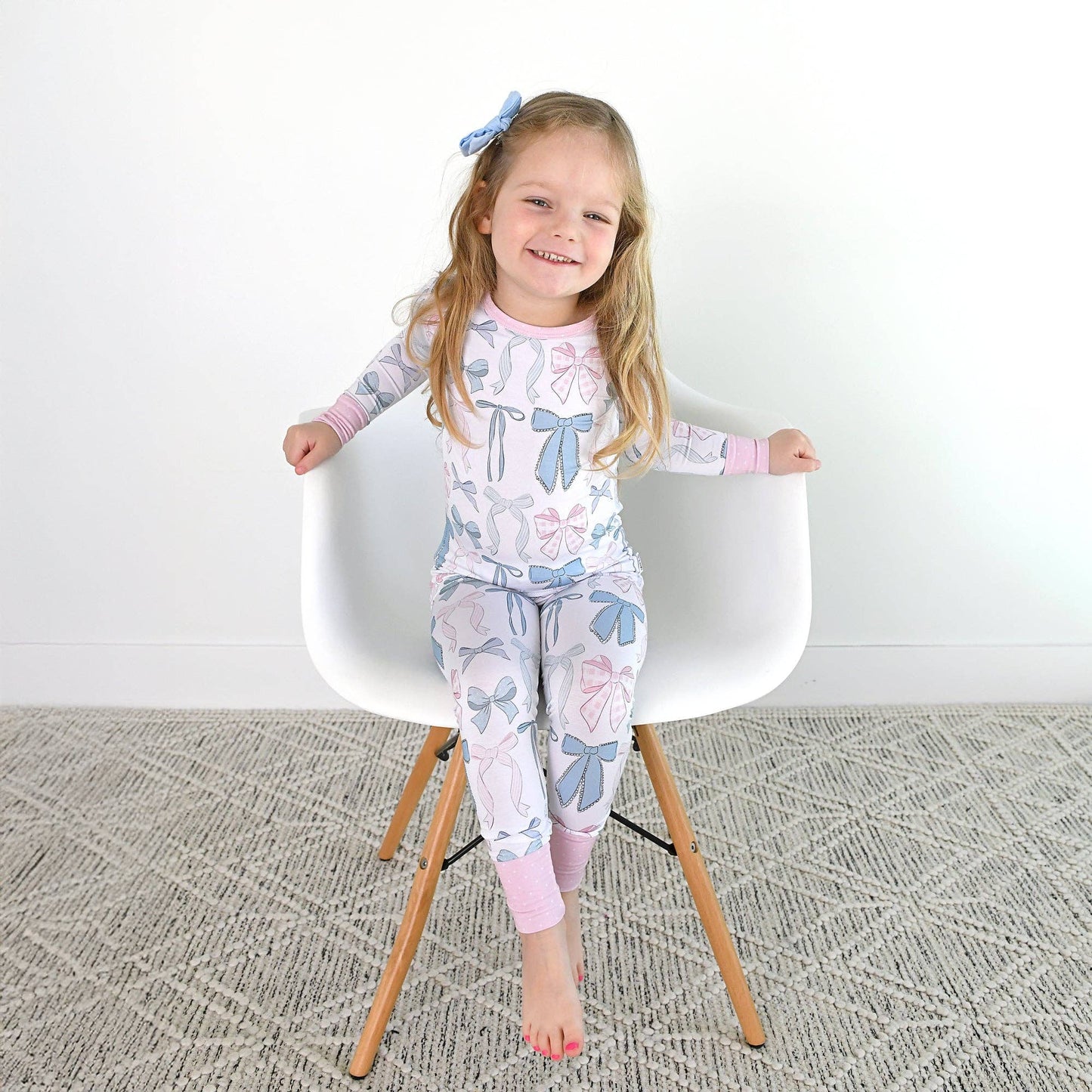 Samantha Bows TWO PIECE