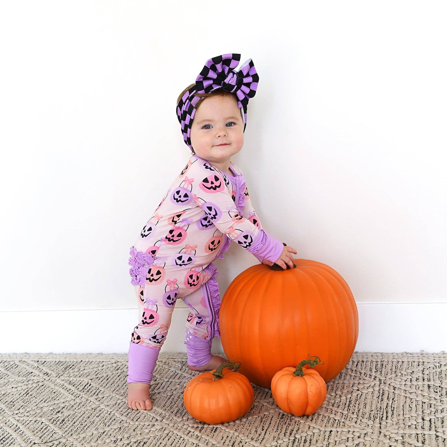 Emmy RUFFLE ZIP