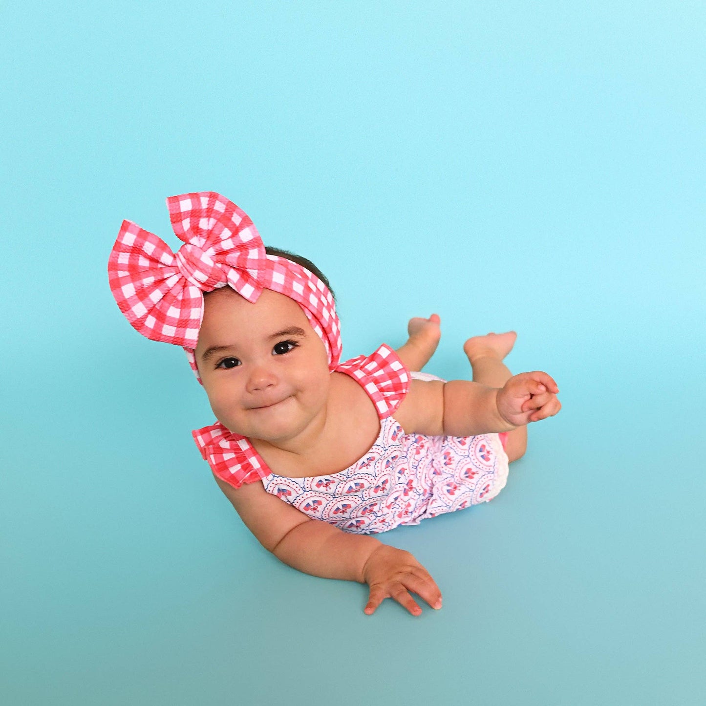 Remy RUFFLE TANK SWIM SET