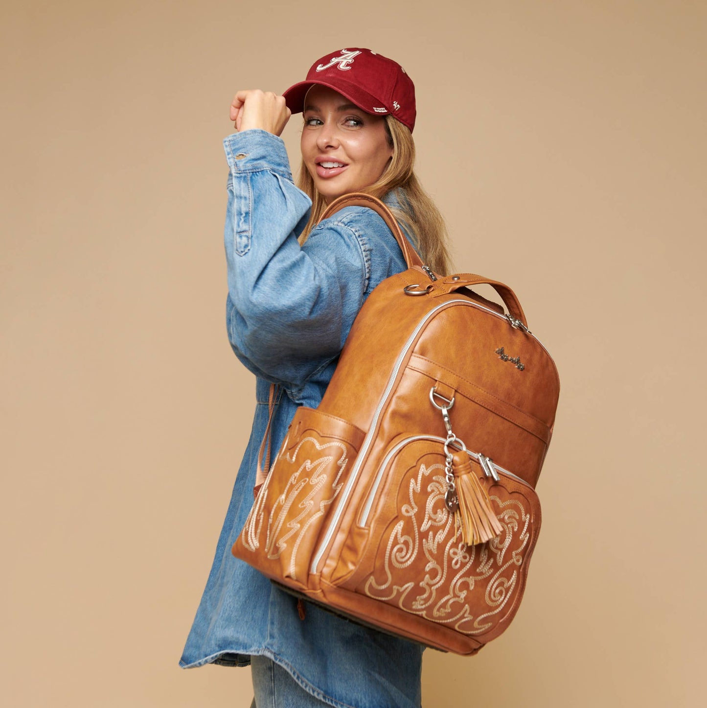 *NEW* Nash Saddle Boss Plus™