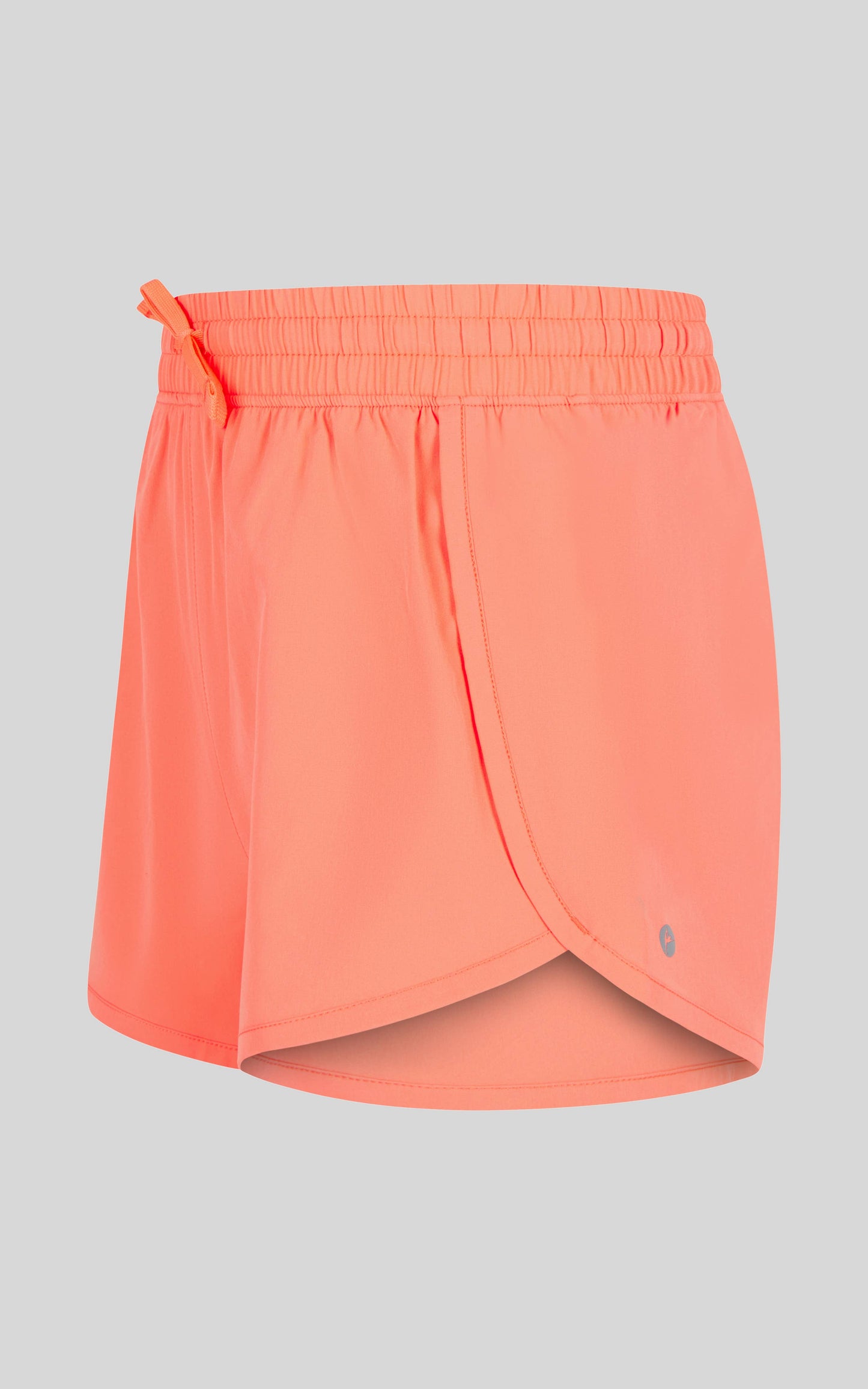 Girls Running Shorts