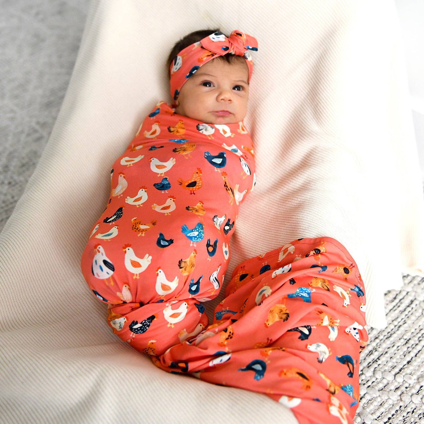 Penny SWADDLE